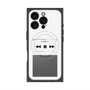 プレミアムパネル with MagSafe［ Music Player ］