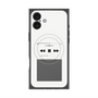 プレミアムパネル with MagSafe［ Music Player ］