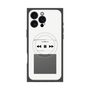 プレミアムパネル with MagSafe［ Music Player ］