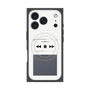 プレミアムパネル with MagSafe［ Music Player ］
