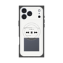 プレミアムパネル with MagSafe［ Music Player ］