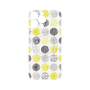 プレミアムパネル with MagSafe［ Nordic Circle - Yellow ］