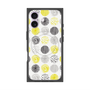 プレミアムパネル with MagSafe［ Nordic Circle - Yellow ］