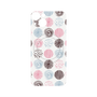 プレミアムパネル with MagSafe［ Nordic Circle - Pink ］