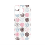 プレミアムパネル with MagSafe［ Nordic Circle - Pink ］