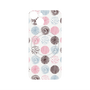 プレミアムパネル with MagSafe［ Nordic Circle - Pink ］
