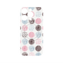 プレミアムパネル with MagSafe［ Nordic Circle - Pink ］