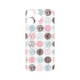 プレミアムパネル with MagSafe［ Nordic Circle - Pink ］