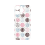 プレミアムパネル with MagSafe［ Nordic Circle - Pink ］