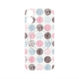 プレミアムパネル with MagSafe［ Nordic Circle - Pink ］