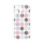 プレミアムパネル with MagSafe［ Nordic Circle - Pink ］