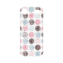 プレミアムパネル with MagSafe［ Nordic Circle - Pink ］
