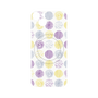 プレミアムパネル with MagSafe［ Nordic Circle - Purple ］
