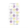 プレミアムパネル with MagSafe［ Nordic Circle - Purple ］
