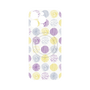 プレミアムパネル with MagSafe［ Nordic Circle - Purple ］