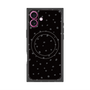 プレミアムパネル with MagSafe［ Drawing Dot - Black ］