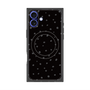 プレミアムパネル with MagSafe［ Drawing Dot - Black ］
