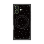 プレミアムパネル with MagSafe［ Drawing Dot - Black ］