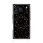 プレミアムパネル with MagSafe［ Drawing Dot - Black ］