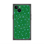プレミアムパネル with MagSafe［ Drawing Dot - Green ］