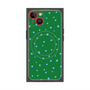 プレミアムパネル with MagSafe［ Drawing Dot - Green ］