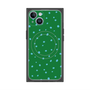 プレミアムパネル with MagSafe［ Drawing Dot - Green ］