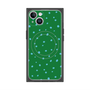 プレミアムパネル with MagSafe［ Drawing Dot - Green ］