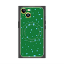 プレミアムパネル with MagSafe［ Drawing Dot - Green ］