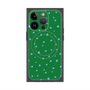 プレミアムパネル with MagSafe［ Drawing Dot - Green ］