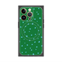 プレミアムパネル with MagSafe［ Drawing Dot - Green ］