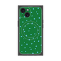 プレミアムパネル with MagSafe［ Drawing Dot - Green ］