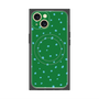 プレミアムパネル with MagSafe［ Drawing Dot - Green ］