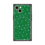 プレミアムパネル with MagSafe［ Drawing Dot - Green ］