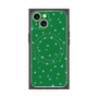 プレミアムパネル with MagSafe［ Drawing Dot - Green ］