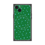 プレミアムパネル with MagSafe［ Drawing Dot - Green ］