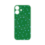 プレミアムパネル with MagSafe［ Drawing Dot - Green ］