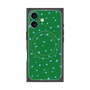 プレミアムパネル with MagSafe［ Drawing Dot - Green ］
