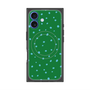 プレミアムパネル with MagSafe［ Drawing Dot - Green ］