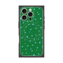 プレミアムパネル with MagSafe［ Drawing Dot - Green ］