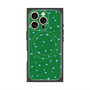 プレミアムパネル with MagSafe［ Drawing Dot - Green ］