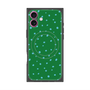 プレミアムパネル with MagSafe［ Drawing Dot - Green ］