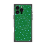 プレミアムパネル with MagSafe［ Drawing Dot - Green ］