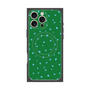 プレミアムパネル with MagSafe［ Drawing Dot - Green ］