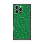 プレミアムパネル with MagSafe［ Drawing Dot - Green ］
