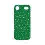 プレミアムパネル with MagSafe［ Drawing Dot - Green ］
