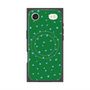 プレミアムパネル with MagSafe［ Drawing Dot - Green ］