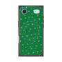 プレミアムパネル with MagSafe［ Drawing Dot - Green ］