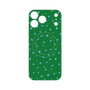 プレミアムパネル with MagSafe［ Drawing Dot - Green ］