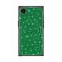 プレミアムパネル with MagSafe［ Drawing Dot - Green ］