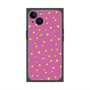 プレミアムパネル with MagSafe［ Drawing Dot - Pink ］
